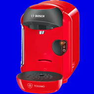 cafetera Tasimo Bosch